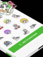 برنامه‌نما Sticker Collection عکس از صفحه