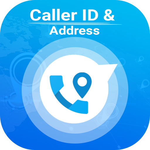 Caller ID Name And True Address
