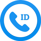 True Caller Name Address icon