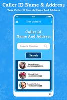 True Caller Name Address imagem de tela 3