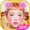 Sweet Snap Camera - Sticker Camera, Face Filter APK