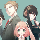 Sticker Spy X Family-APK