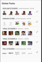 Verity Stickers Malayalam постер