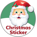 Christmas WAStickerApp - Sticker for Whatsapp APK