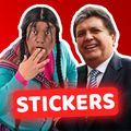 Stickers Peruanos Whatsapp