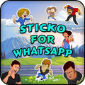 Sticko for Whatsapp
