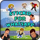 Sticko for Whatsapp