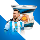 Argentine Stickers Wasap 2023 APK