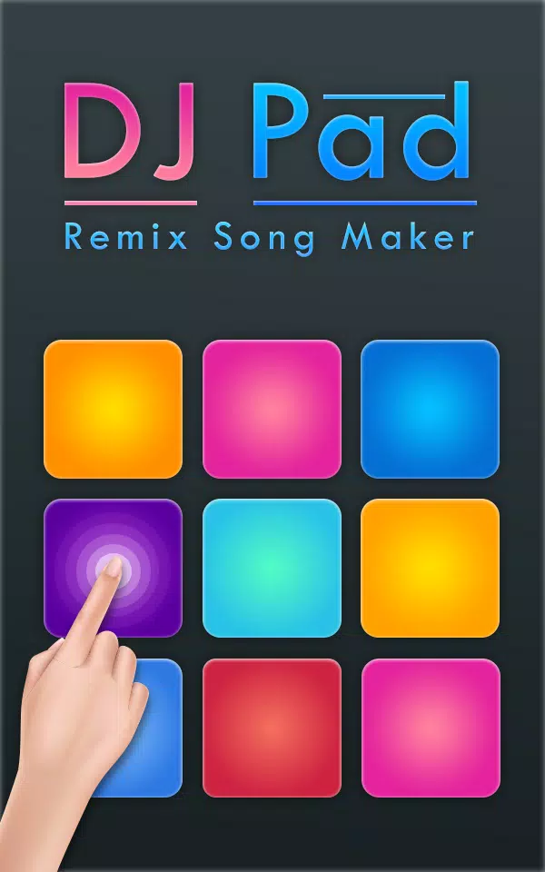 Dj Music Pads-Drum Pad 24 And Mix Dubstep Loop Pad APK for Android Download