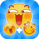 Emoji Maker: Sticker Fusion APK
