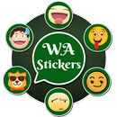 Emoji WAStickerapp | Emoji Stickers for Whatsapp APK