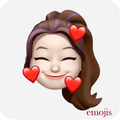 Stickers for whatsapp Emojis