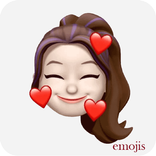 Stickers for whatsapp Emojis