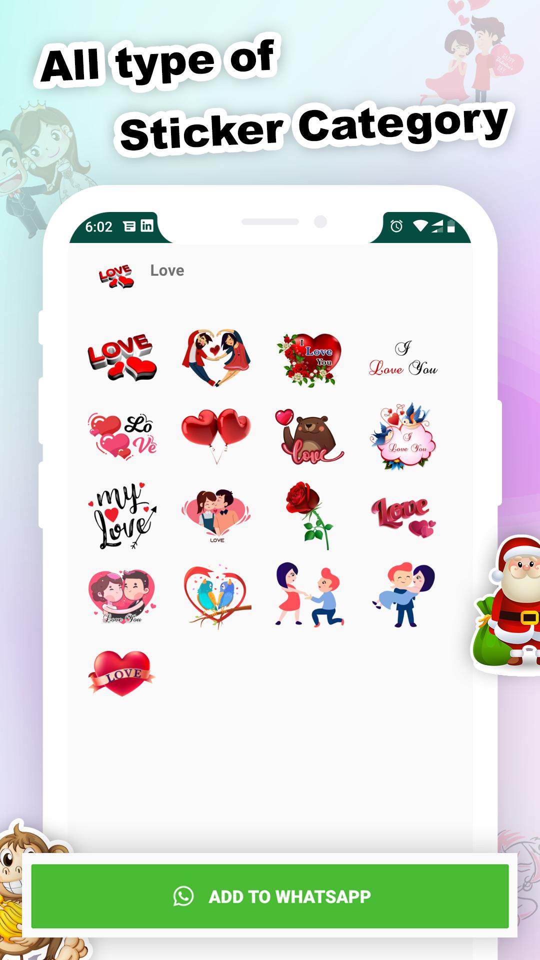 Personal Custom Stickers For Whatsapp For Android Apk Download