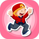 Stickers for whatsapp, emojis APK