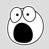 Sticker Lucu Whatsapp icon