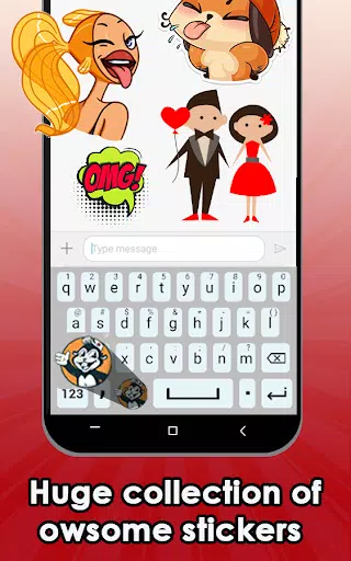 Sticker Keyboard - Cute and Funny Stickers APK for Android Download Sticker Keyboard - Cute and Funny Stickers APK for Android Download