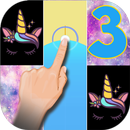 Piano Unicorn Tiles APK