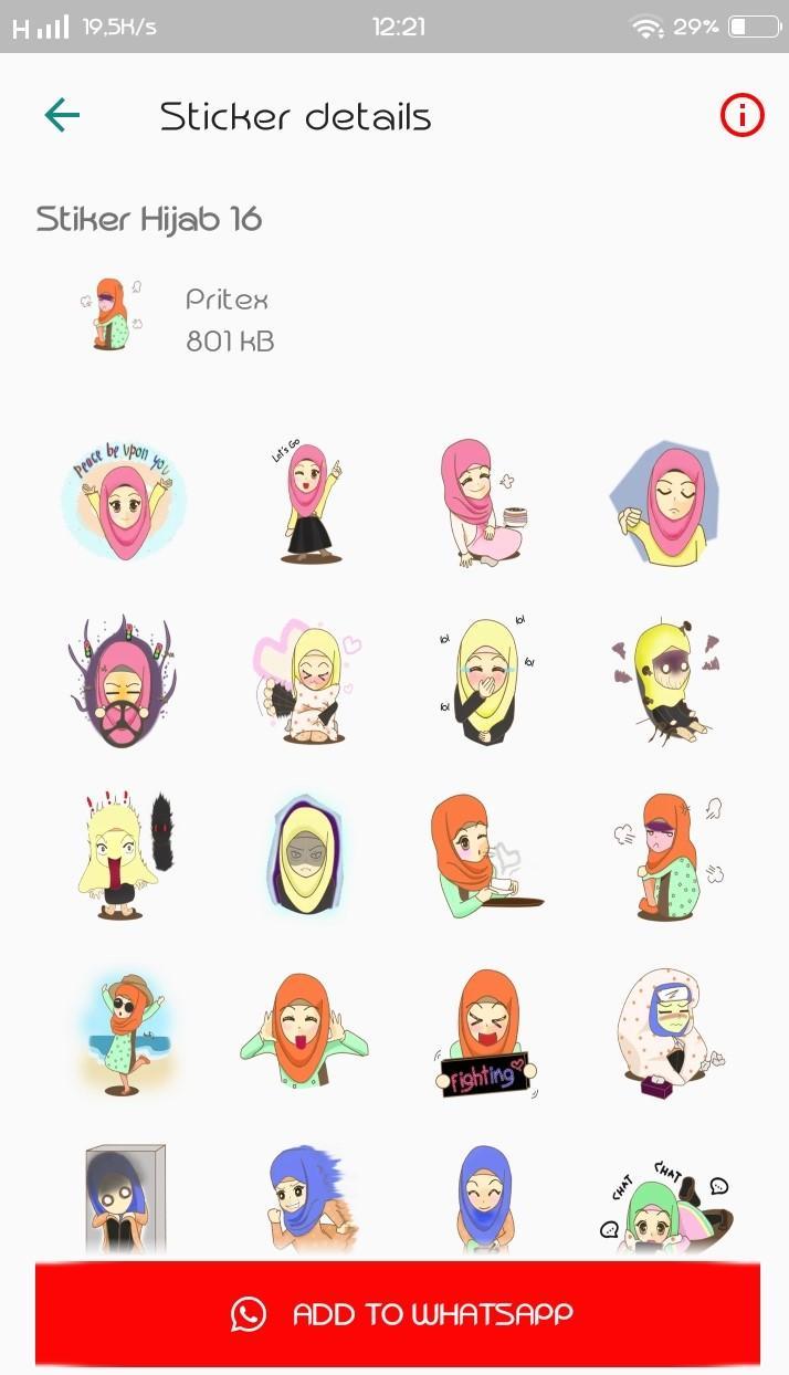 Unduh 8700 Gambar Emoticon Muslimah Terbaru Gratis HD
