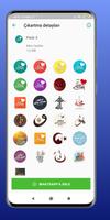 Muslim Islamic Sticker-Memoji  screenshot 3