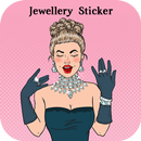 Jewellery Stickers For Whatsapp APK
