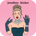 Jewellery Stickers For Whatsapp أيقونة