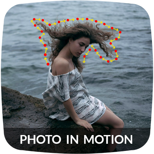 Motion On Photo - Picture Animation & Cinemagraph