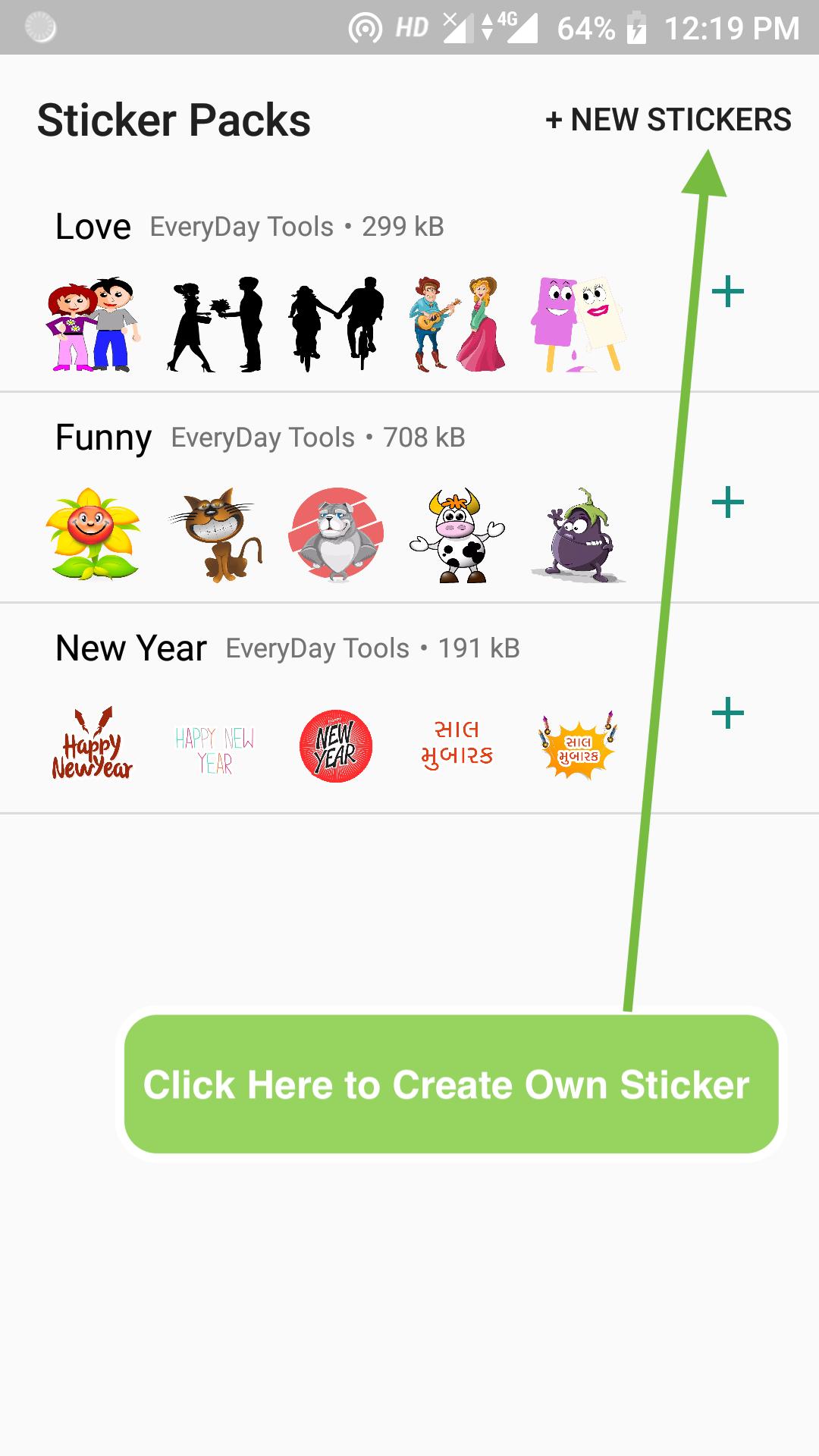Zumimylittlejourney Sticker Maker For Whatsapp Apkpure