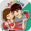 Sticker Creator for WA ikon