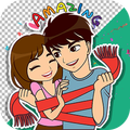 Sticker Creator for WA