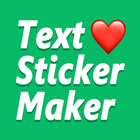 Stickers Emoji for WApp أيقونة