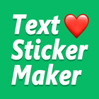 Stickers Emoji for WApp アイコン