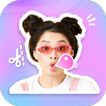 Sticker Maker - Funny Emoji アイコン