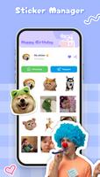 Sticker Maker - Funny Emoji screenshot 3