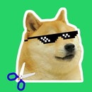 APK Adesivi Whatsapp Sticker Maker