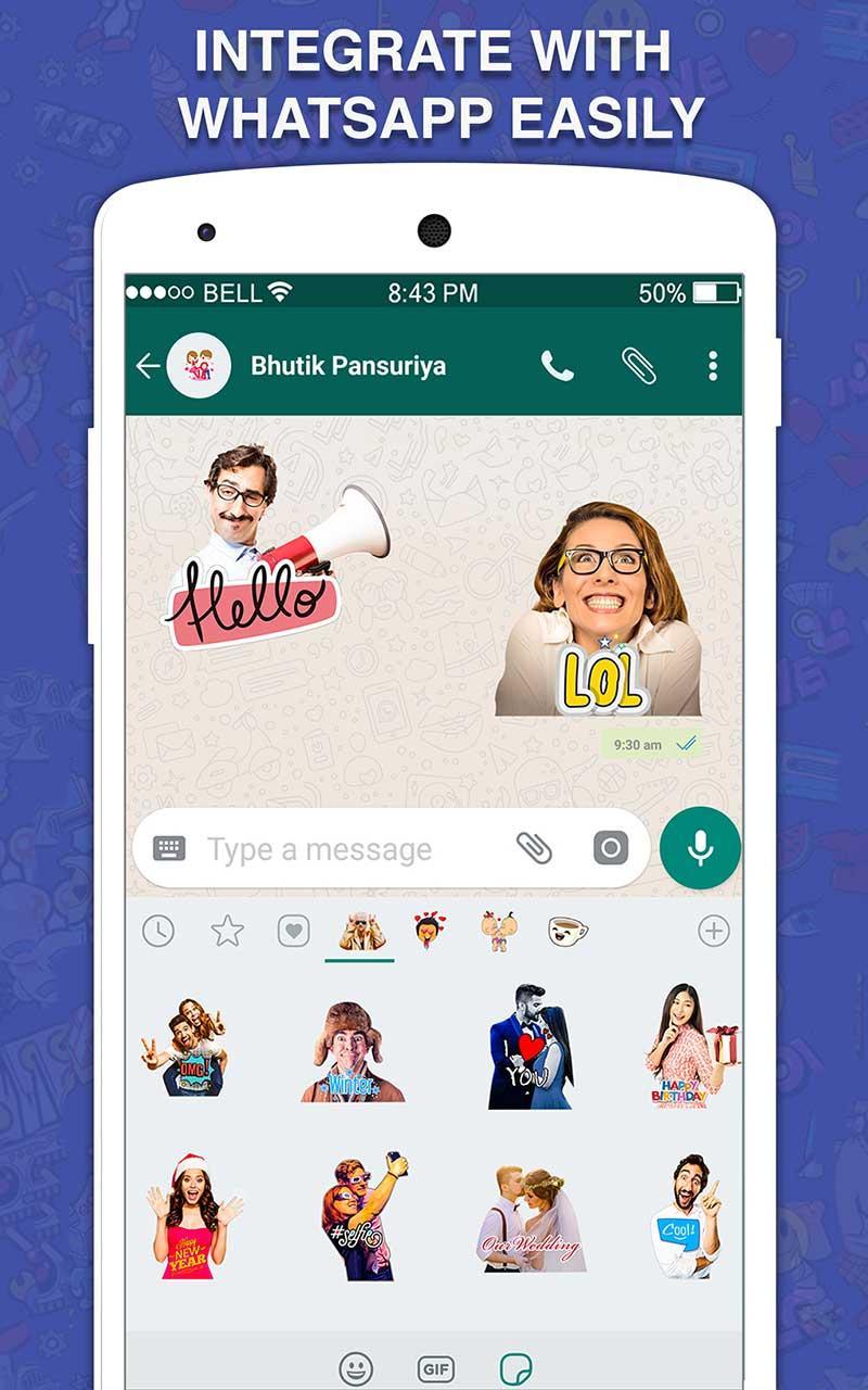 Sticker Maker For Android Apk Download