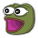 Meme Stickers for WhatsApp - WASticker APK