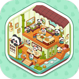 Room Decor - 3D Sticker