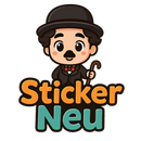 Sticker Neu - Whatsapp Sticker APK