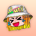 SoySuco Stickers