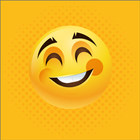 Funny Sticker Saver for WA icon