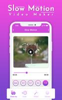 Fast And Slow Motion Video Player screenshot 1