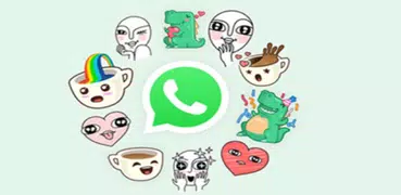 FreeStyle - WhatsApp Stickers