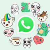 FreeStyle - WhatsApp Stickers icône