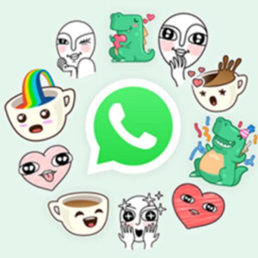 FreeStyle - Stickers for Whatsapp
