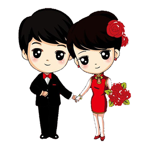 Love WAStickerApps- Love Sticker for Whatsapp 2019