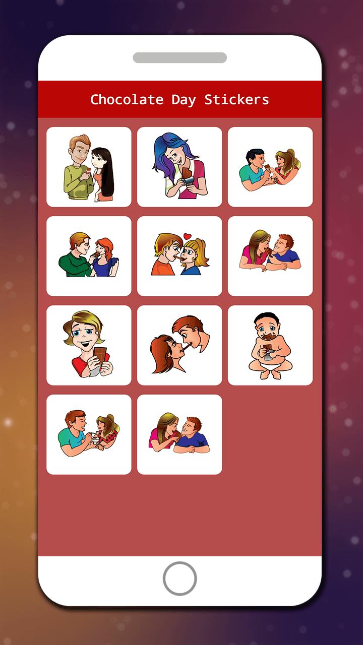 Love Wastickerapps Love Sticker For Whatsapp 2019 For Android