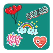 WAStickerApps  icon