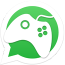 Stickers - Pacotão de Jogos - WAStickerApps APK