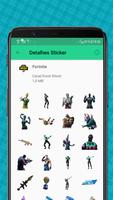 Stickers - Pacotão de Jogos - WAStickerApps bài đăng